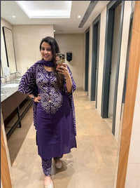Anjali Patel