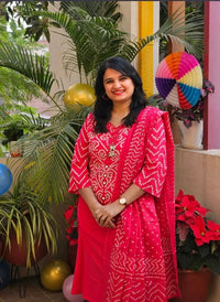 Priya Sharma