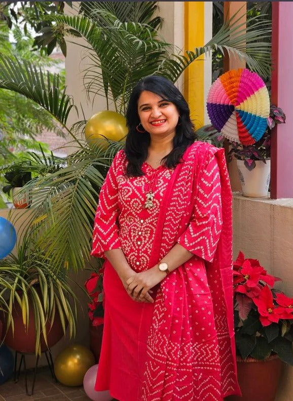 Photo from Priya Sharma