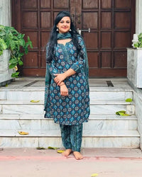 Meera Reddy
