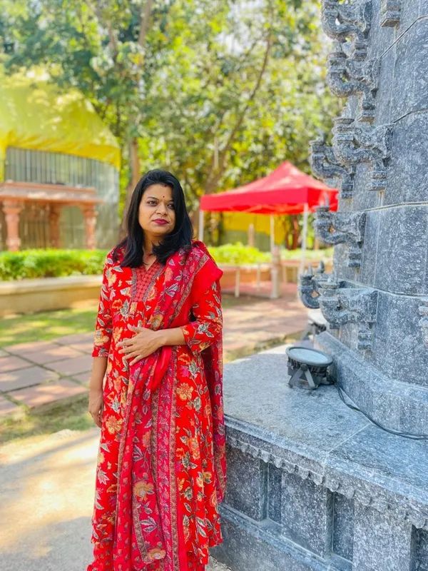 Photo from Neha Gupta